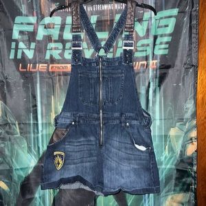 Her Universe Marvel Rocket Raccoon Romper